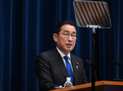japan pm kishida to resign amid mounting scandals